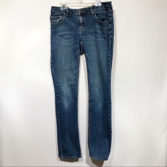 American Rag Denim - 💜3/$20 American rag cie straight leg jeans